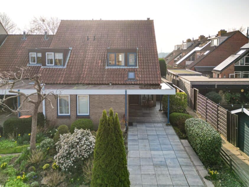 Valkenburg – Legioendreef 1