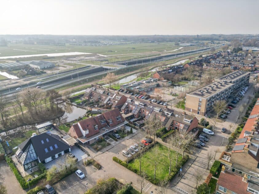 Valkenburg – Legioendreef 1