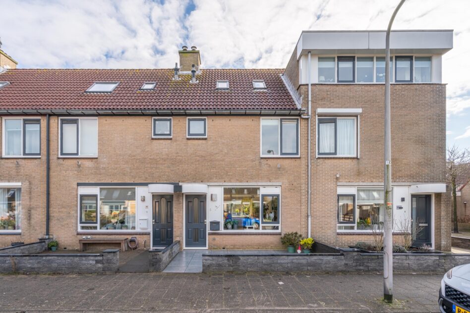 Katwijk – Hartweg 41