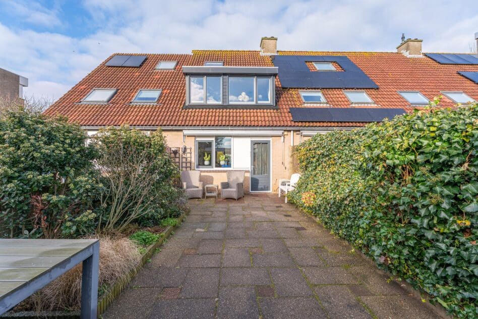 Katwijk – Hartweg 41