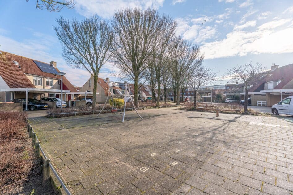 Katwijk – Hartweg 41