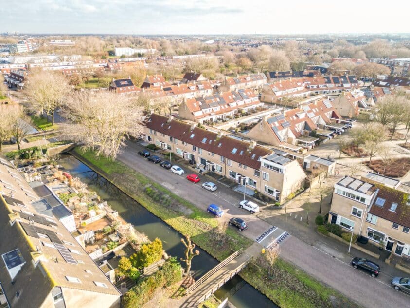 Katwijk – Hartweg 41