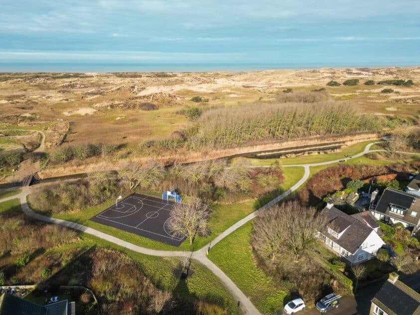 Katwijk – Hartweg 41