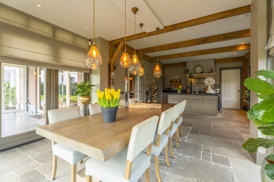 Rijnsburg – Voorhouterweg 24