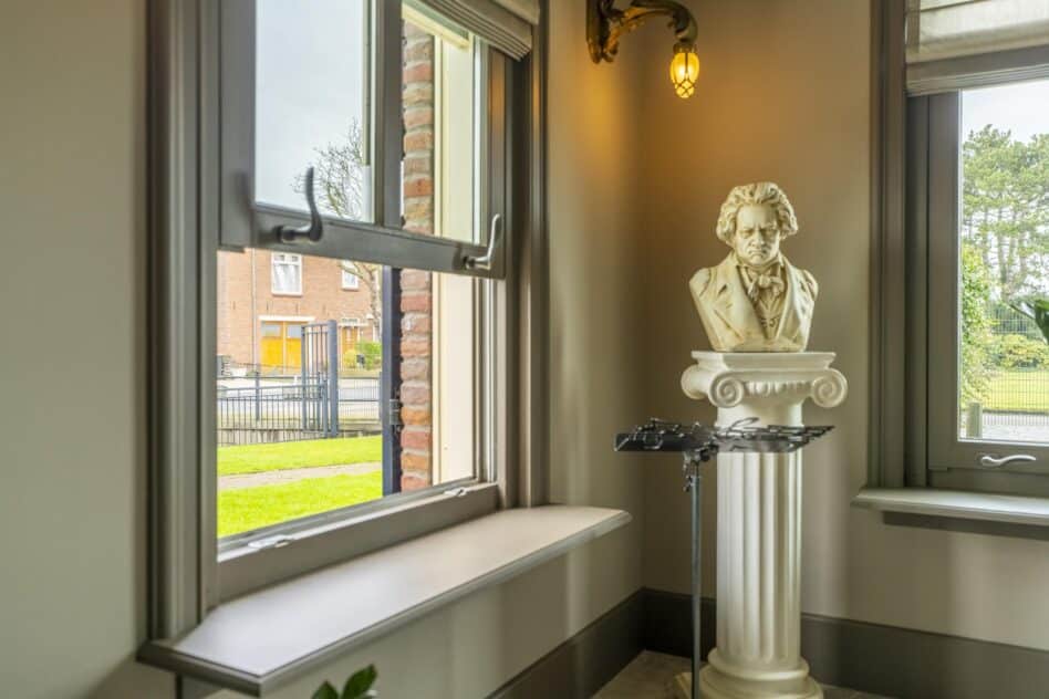 Rijnsburg – Voorhouterweg 24