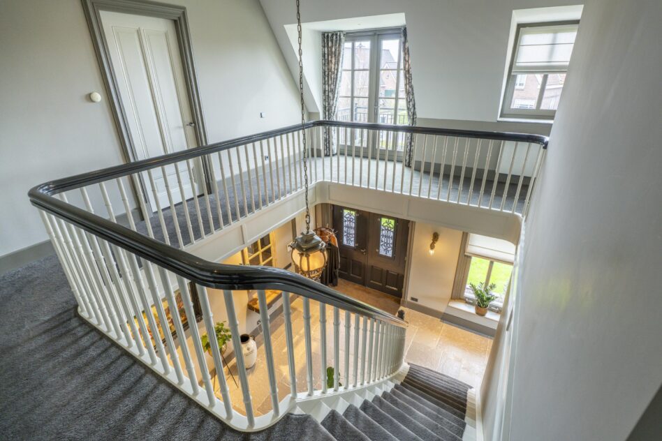 Rijnsburg – Voorhouterweg 24