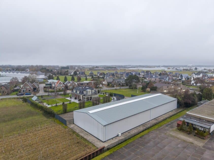 Rijnsburg – Voorhouterweg 24