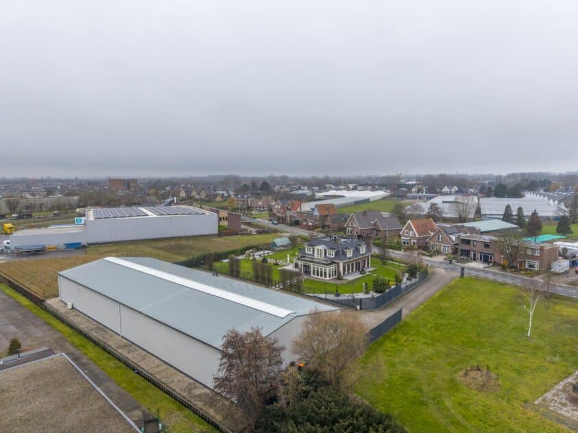 Rijnsburg – Voorhouterweg 24