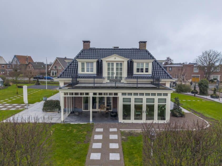 Rijnsburg – Voorhouterweg 24
