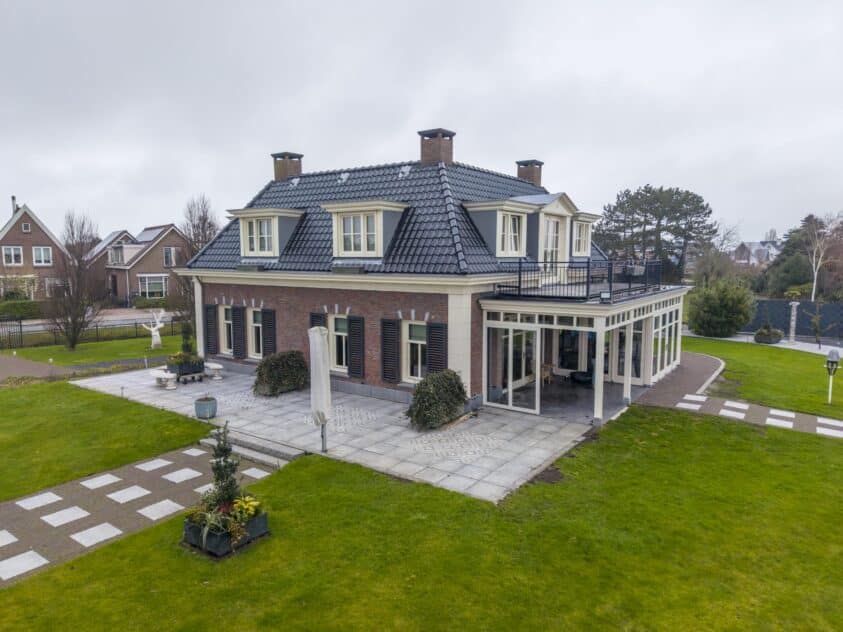 Rijnsburg – Voorhouterweg 24