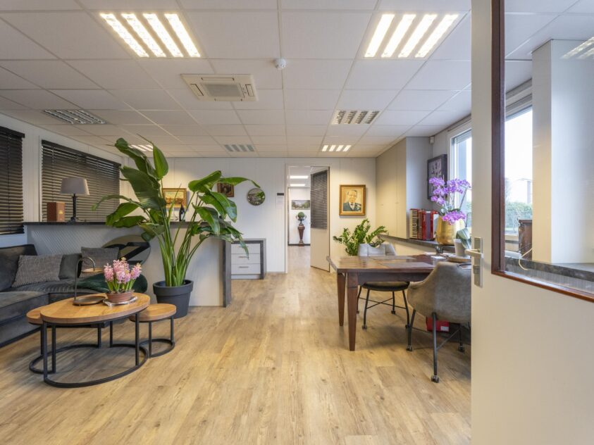Rijnsburg – Voorhouterweg 24