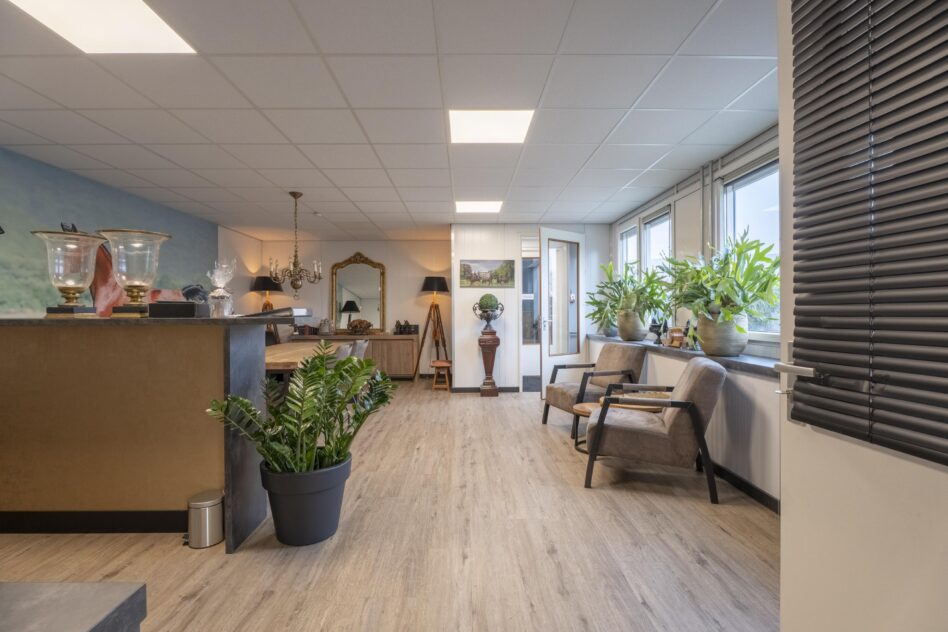 Rijnsburg – Voorhouterweg 24
