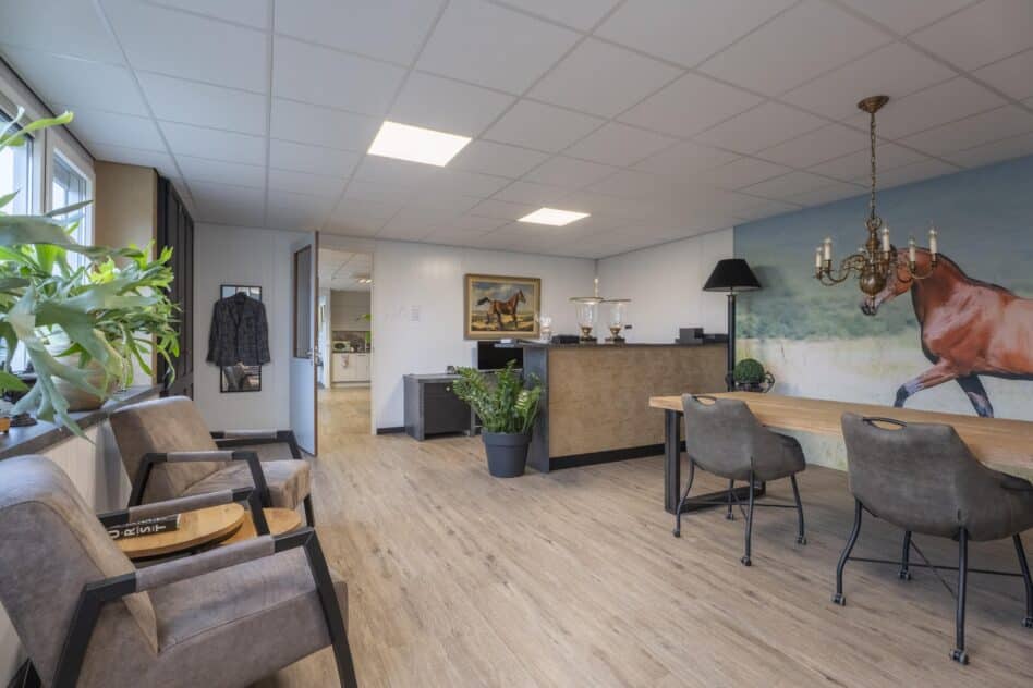 Rijnsburg – Voorhouterweg 24