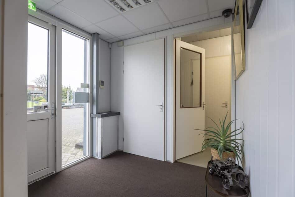 Rijnsburg – Voorhouterweg 24