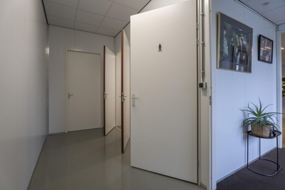 Rijnsburg – Voorhouterweg 24