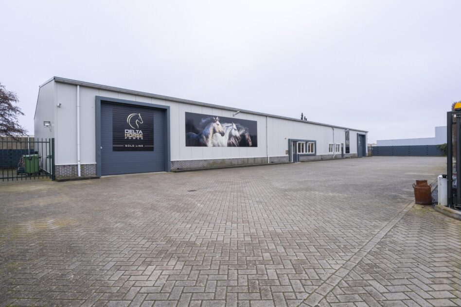 Rijnsburg – Voorhouterweg 24