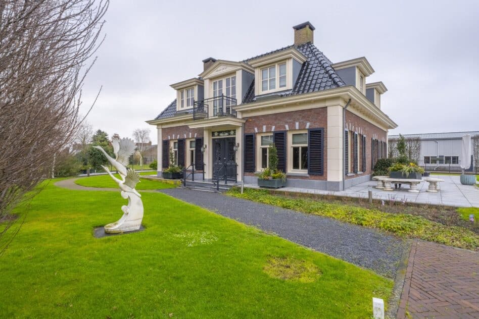 Woningaanbod
