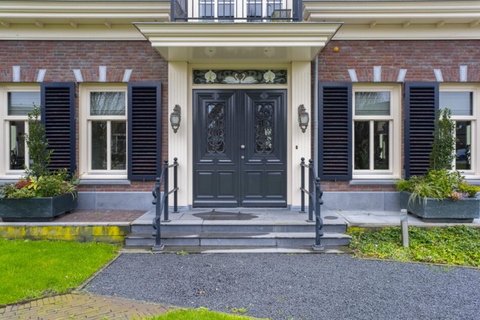 Rijnsburg – Voorhouterweg 24