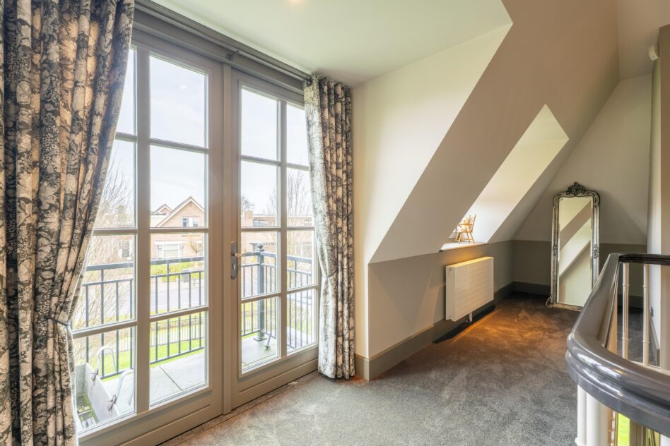 Rijnsburg – Voorhouterweg 24