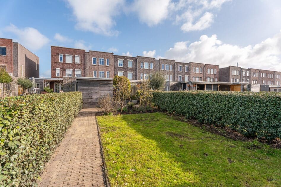 Rijnsburg – Bankijkerweg 151