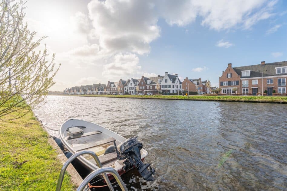 Rijnsburg – Bankijkerweg 151