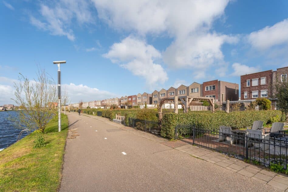 Rijnsburg – Bankijkerweg 151