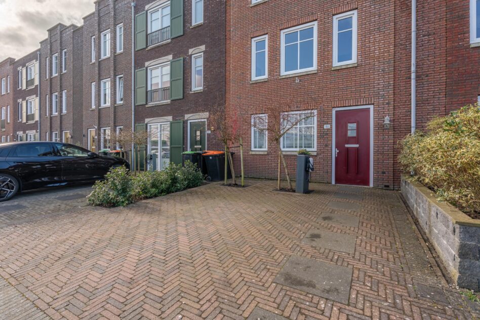 Rijnsburg – Bankijkerweg 151