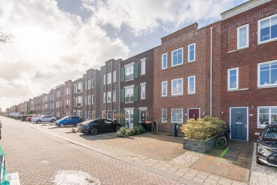 Rijnsburg – Bankijkerweg 151