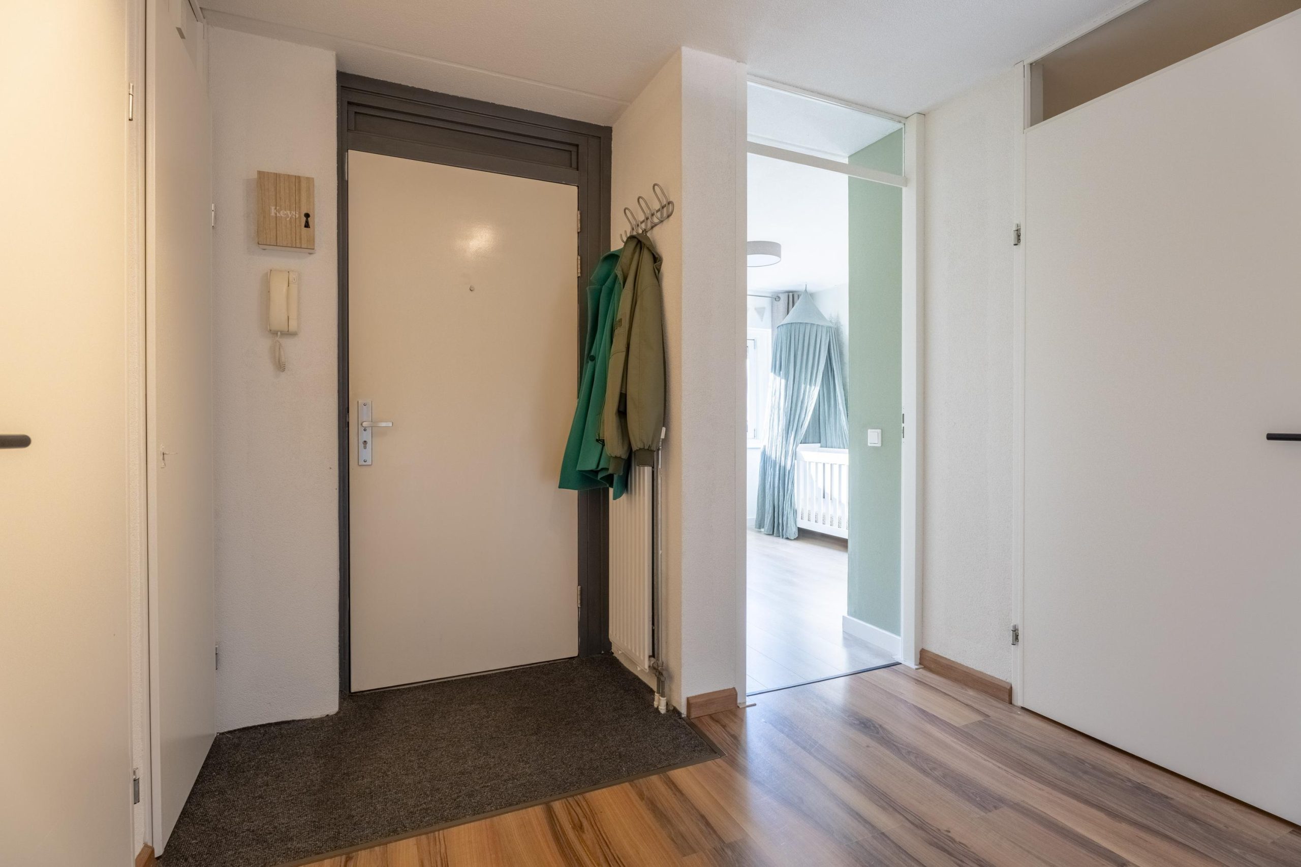 Voorhout – Willame Naghelstraat 40 Voorhout – Willame Naghelstraat 40