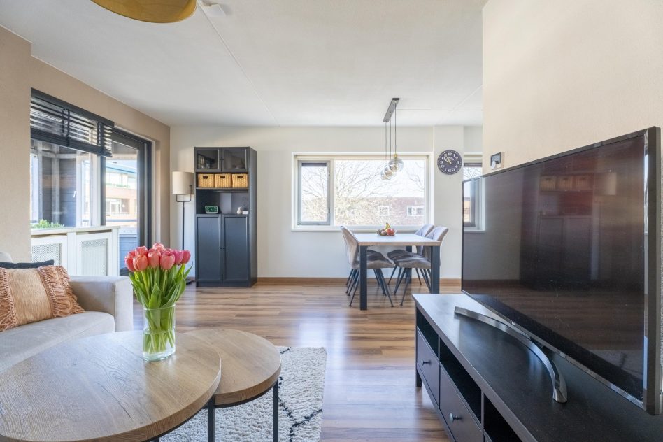 Voorhout – Willame Naghelstraat 40