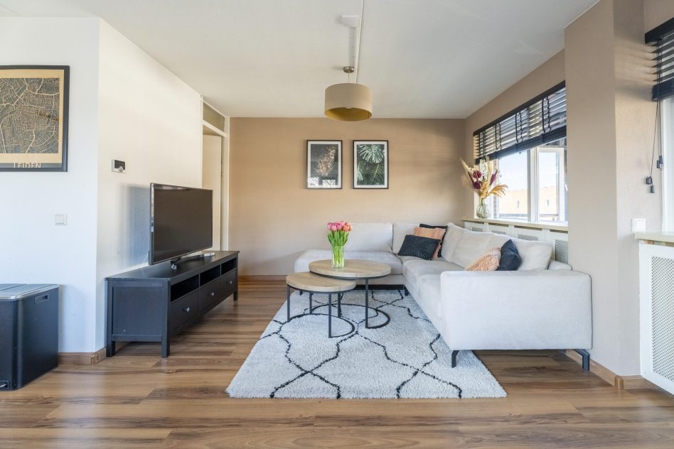 Voorhout – Willame Naghelstraat 40