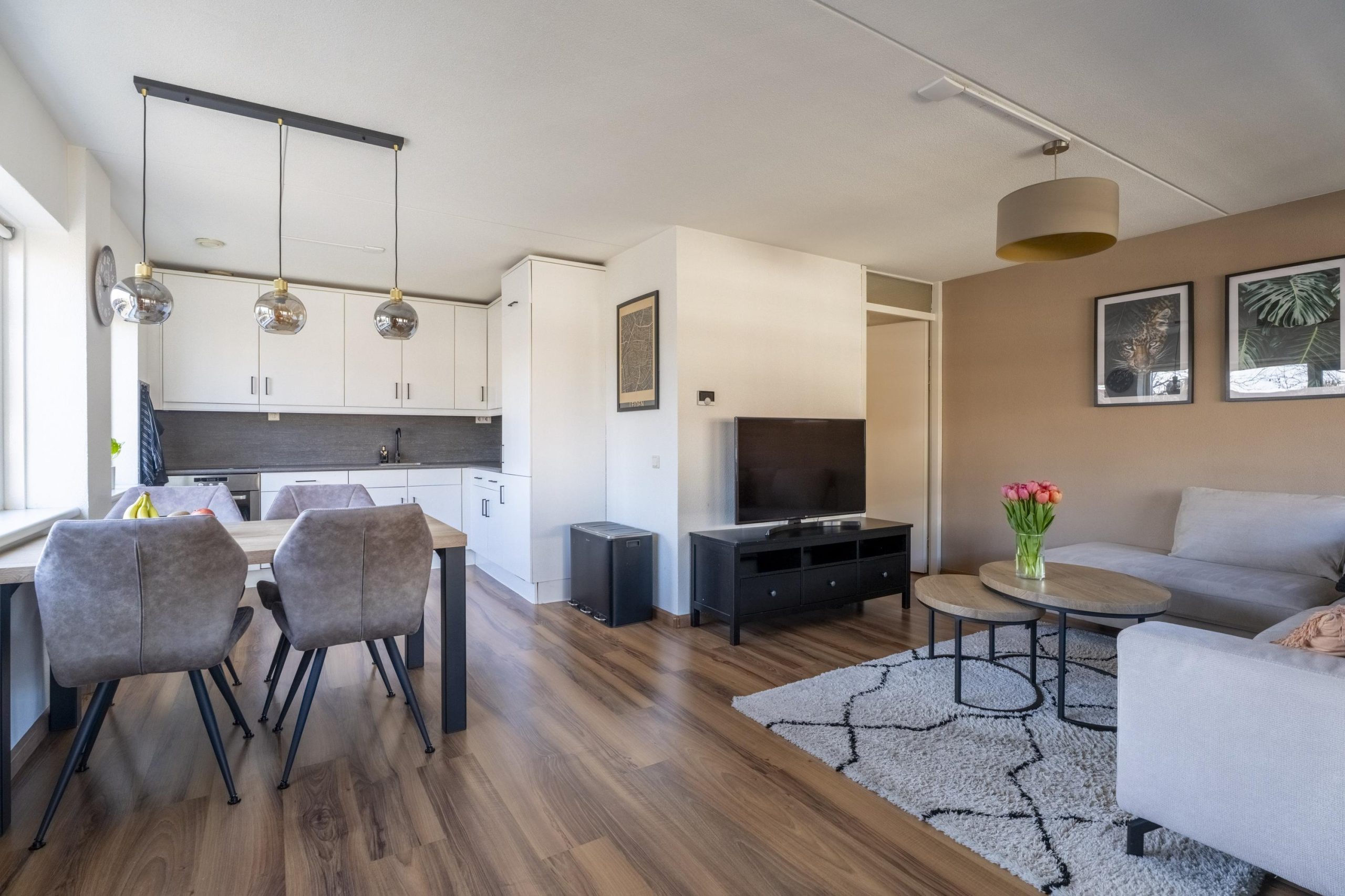 Voorhout – Willame Naghelstraat 40 Voorhout – Willame Naghelstraat 40