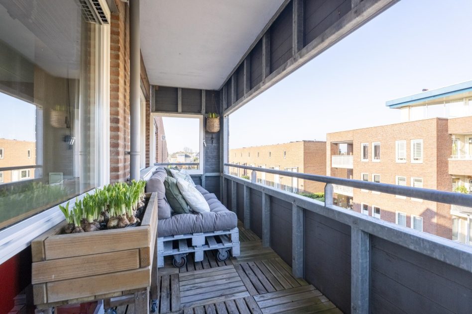 Voorhout – Willame Naghelstraat 40