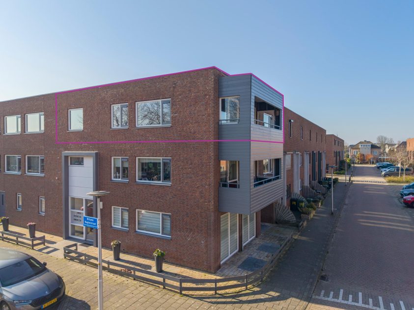 Woningaanbod