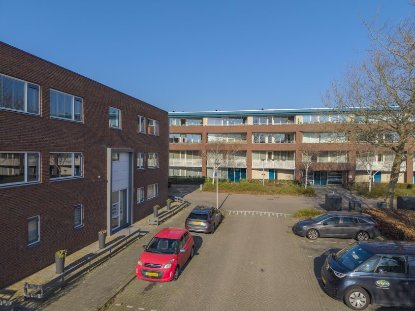 Voorhout – Willame Naghelstraat 40