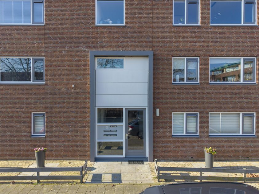 Voorhout – Willame Naghelstraat 40