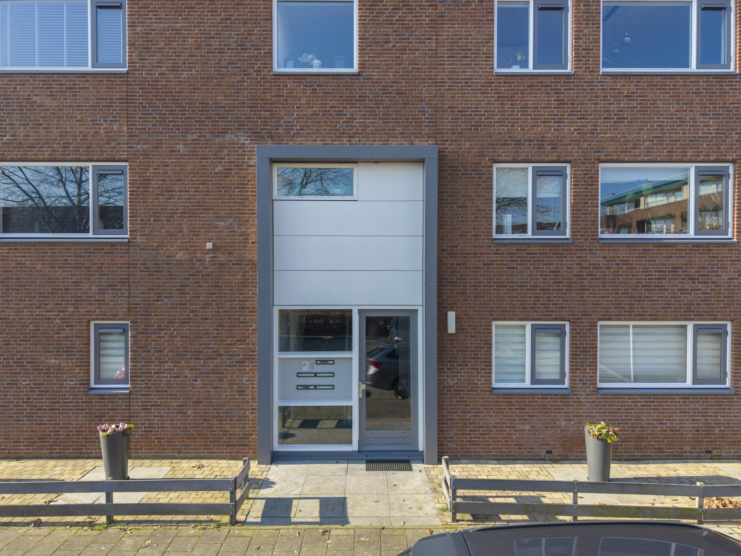 Voorhout – Willame Naghelstraat 40 Voorhout – Willame Naghelstraat 40