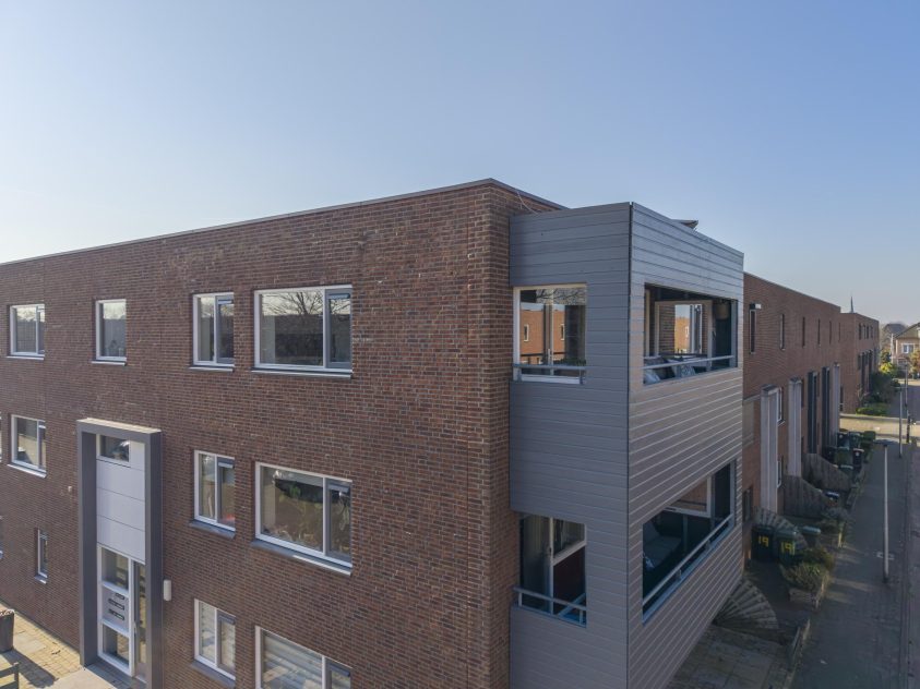 Voorhout – Willame Naghelstraat 40