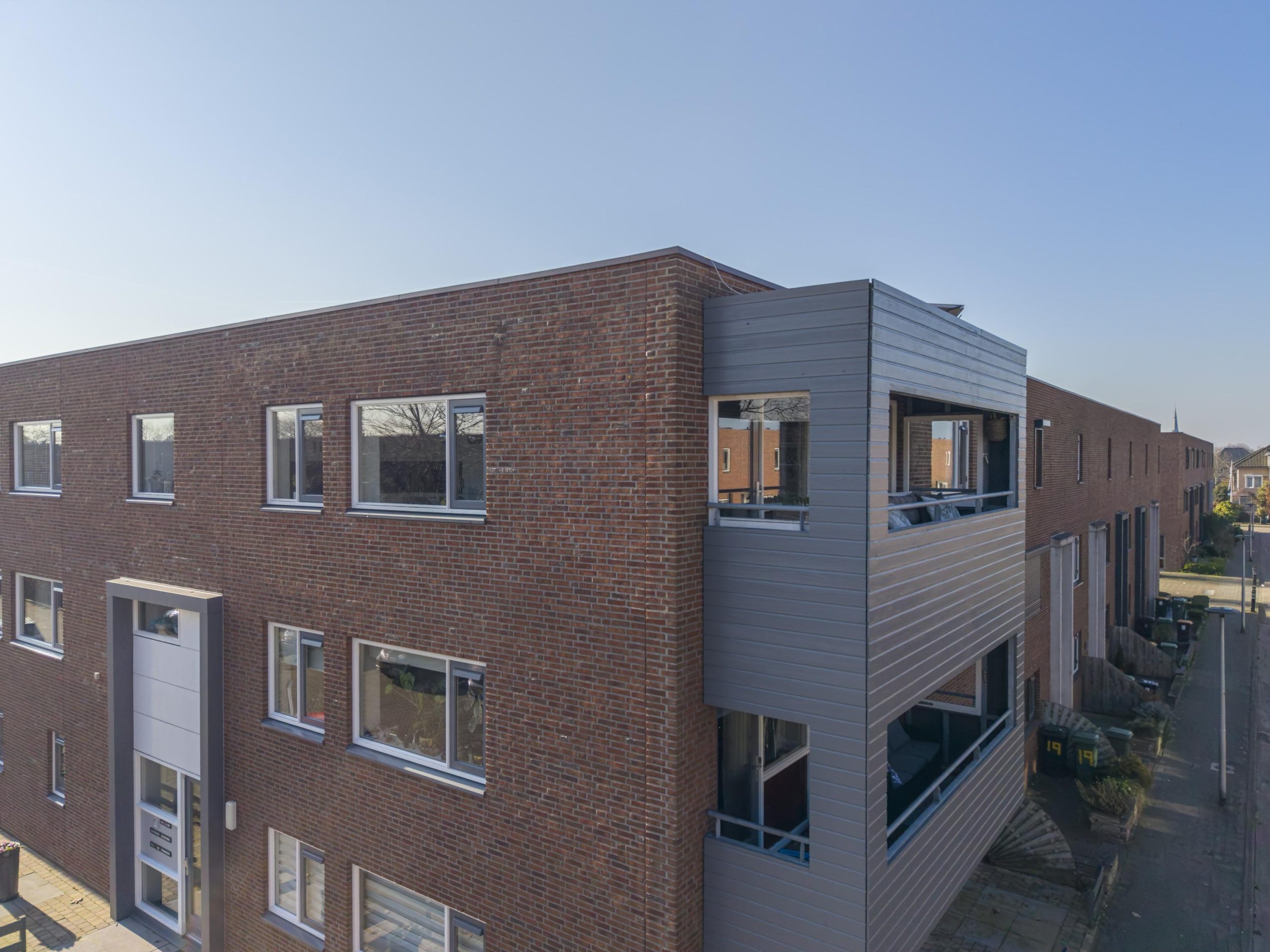 Voorhout – Willame Naghelstraat 40 Voorhout – Willame Naghelstraat 40
