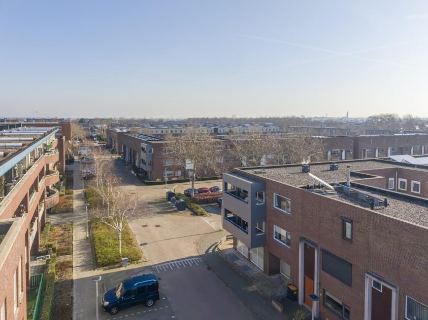 Voorhout – Willame Naghelstraat 40