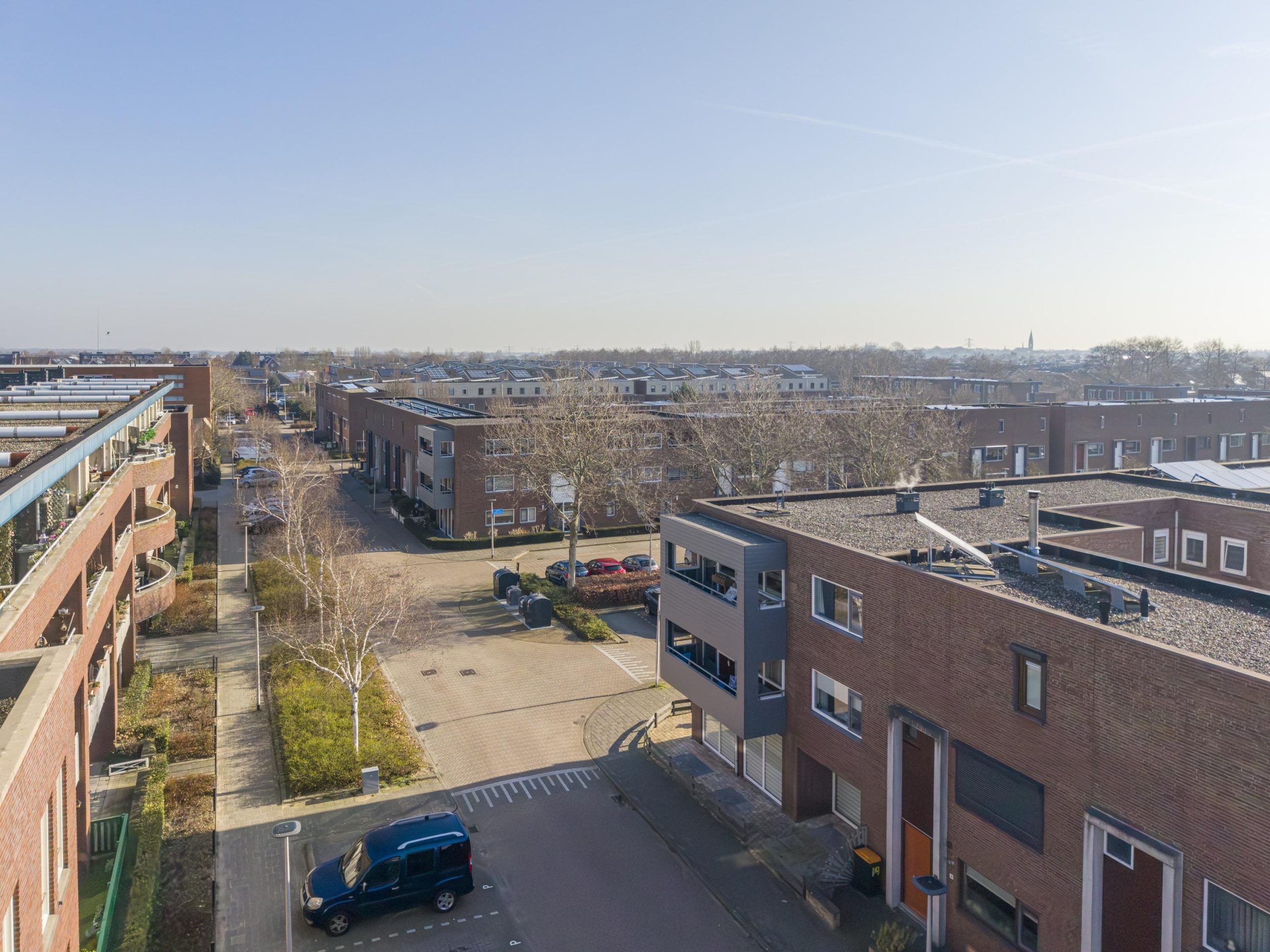 Voorhout – Willame Naghelstraat 40 Voorhout – Willame Naghelstraat 40