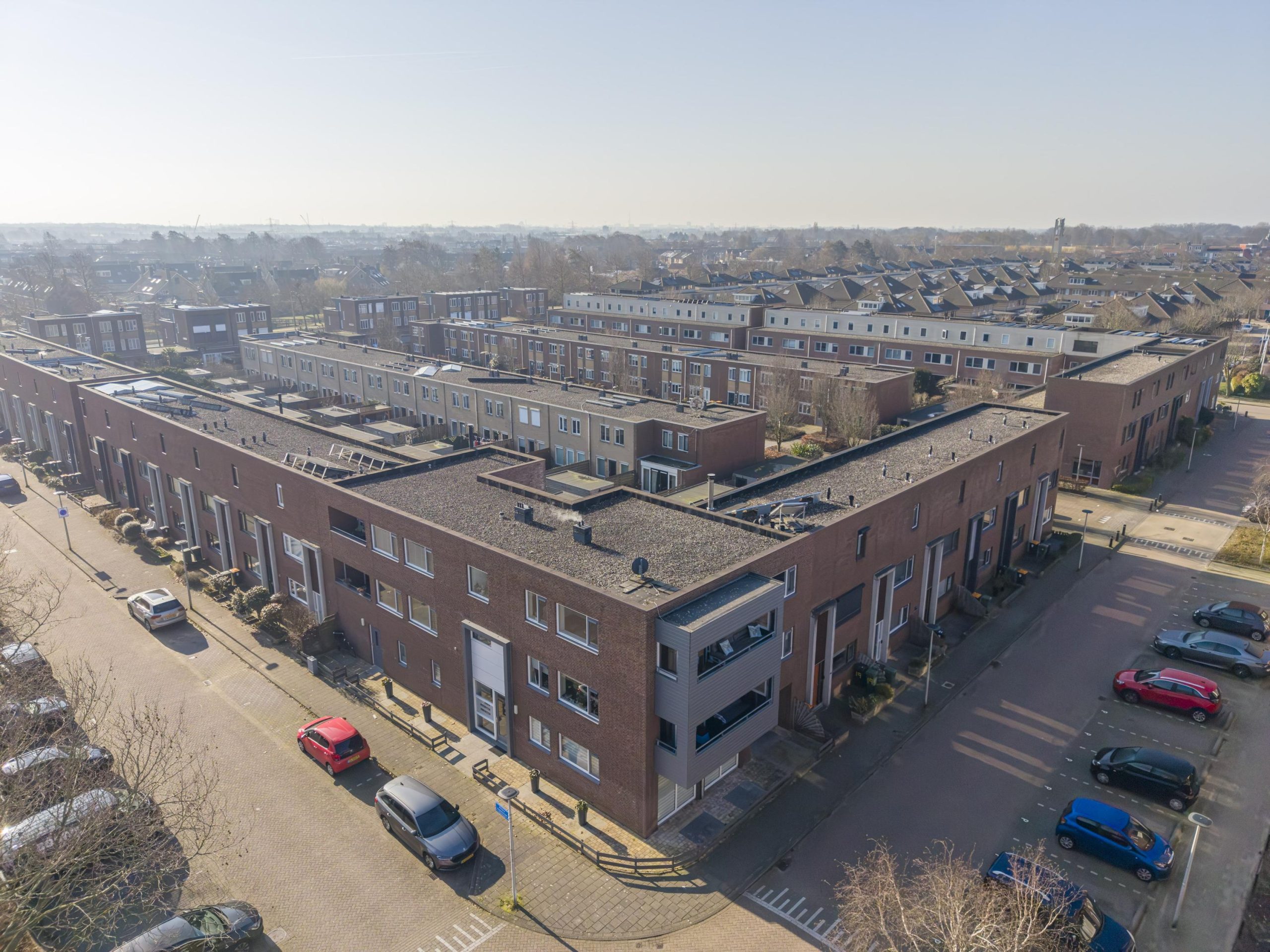 Voorhout – Willame Naghelstraat 40 Voorhout – Willame Naghelstraat 40