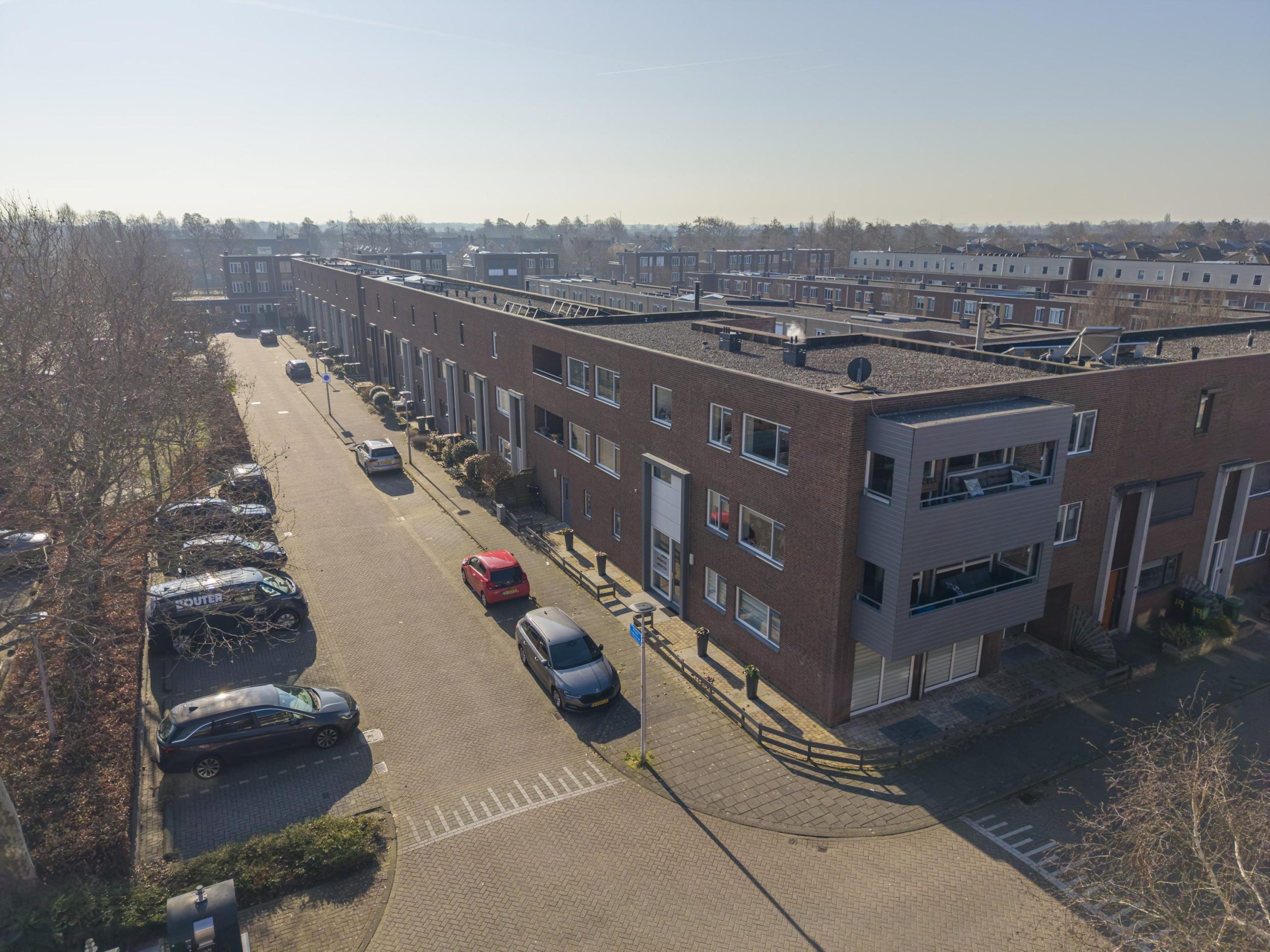 Voorhout – Willame Naghelstraat 40 Voorhout – Willame Naghelstraat 40