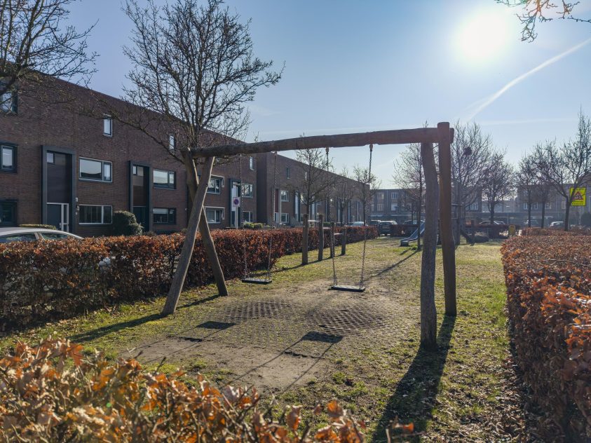 Voorhout – Willame Naghelstraat 40