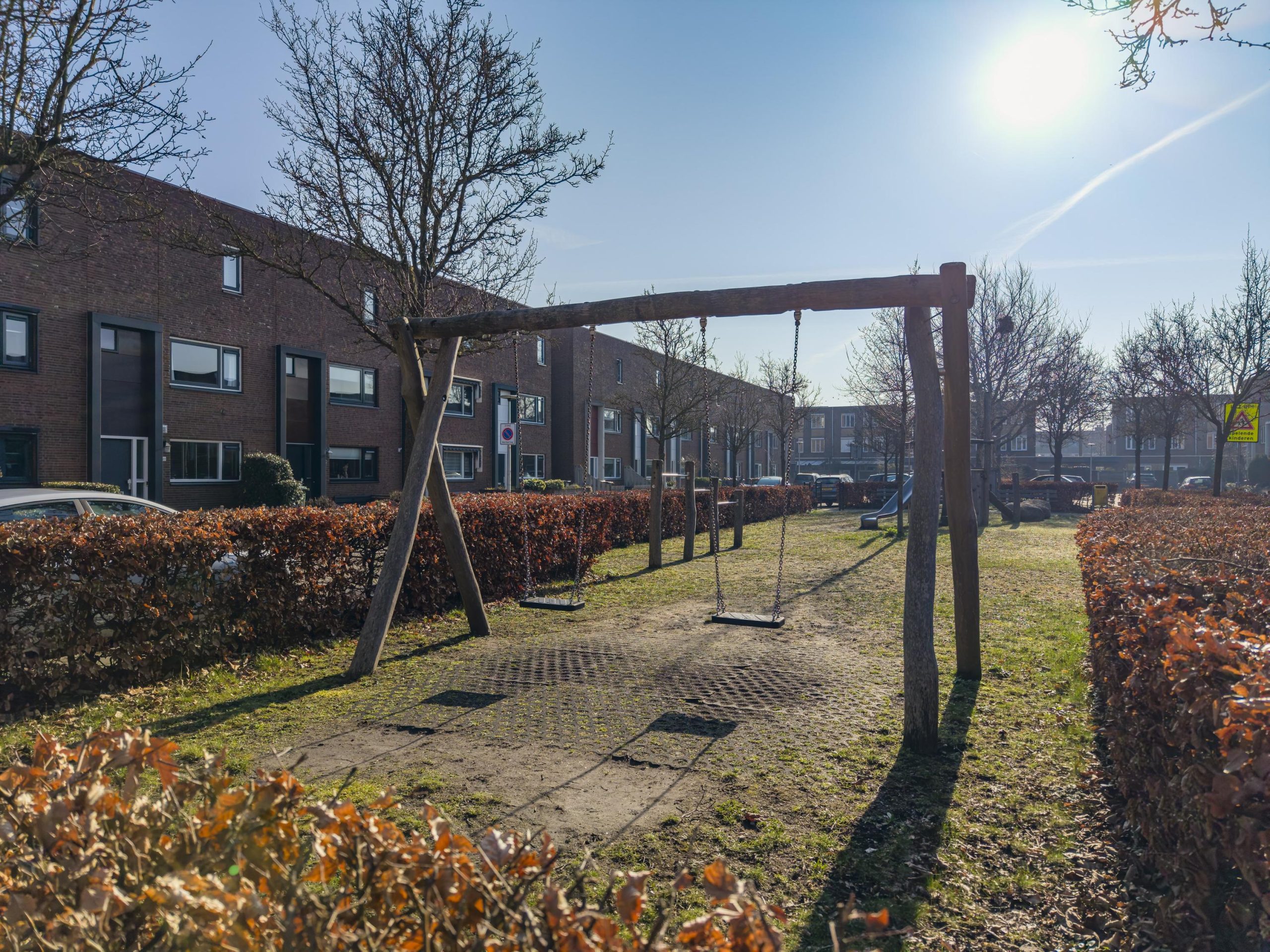 Voorhout – Willame Naghelstraat 40 Voorhout – Willame Naghelstraat 40