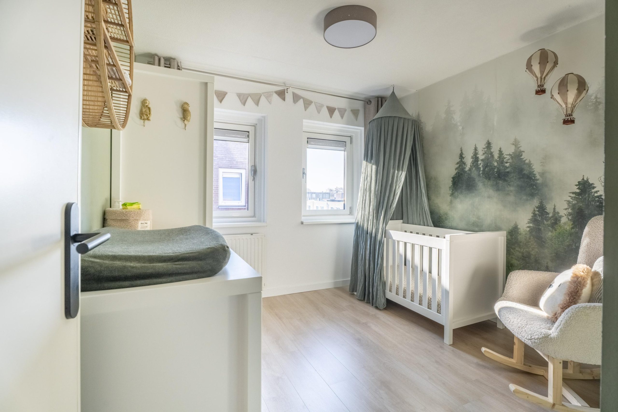 Voorhout – Willame Naghelstraat 40 Voorhout – Willame Naghelstraat 40
