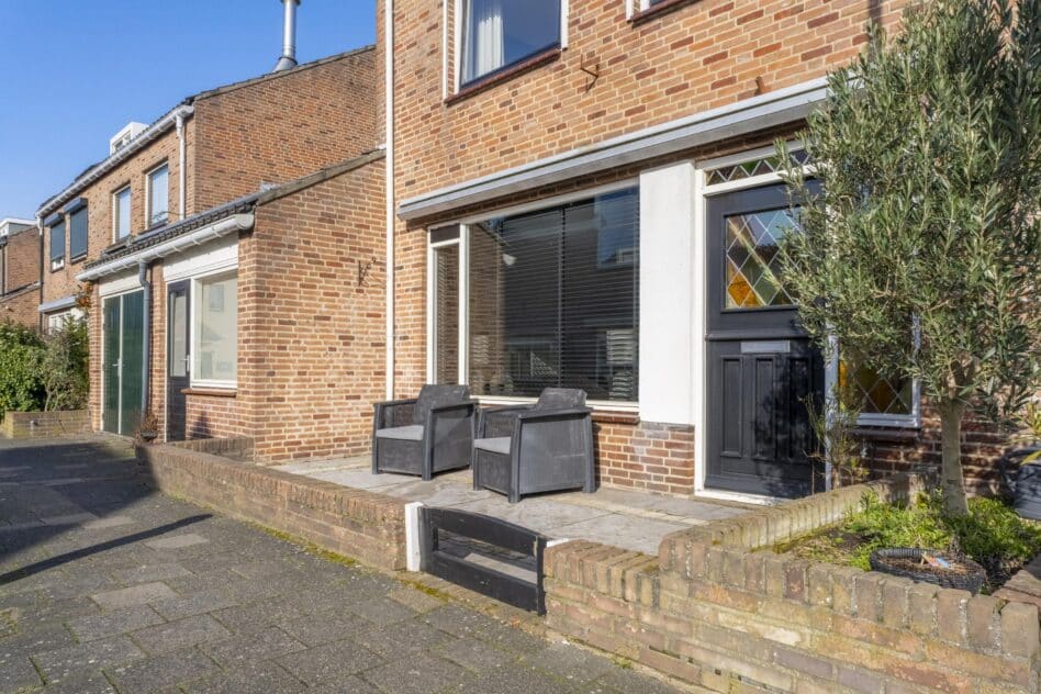Rijnsburg – Tulpenstraat 2A