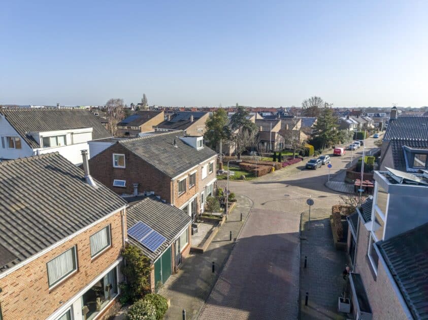 Rijnsburg – Tulpenstraat 2A