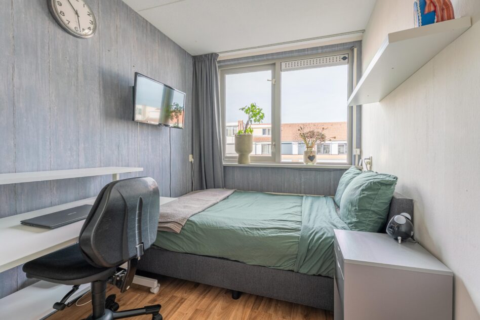 Rijnsburg – Jan Lievensplantsoen 5