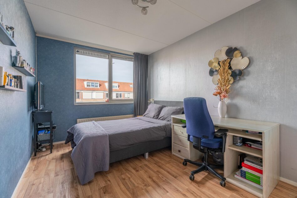 Rijnsburg – Jan Lievensplantsoen 5